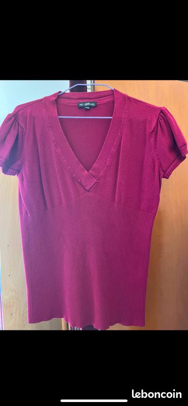 Vêtements femme (image 4)