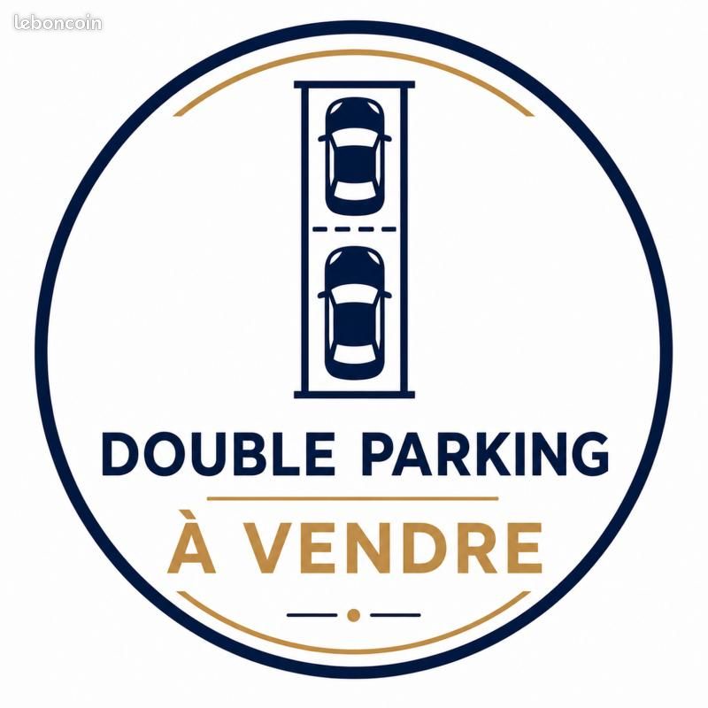 Parking 15 m² · à Paris · 15 m² · 29 500 €