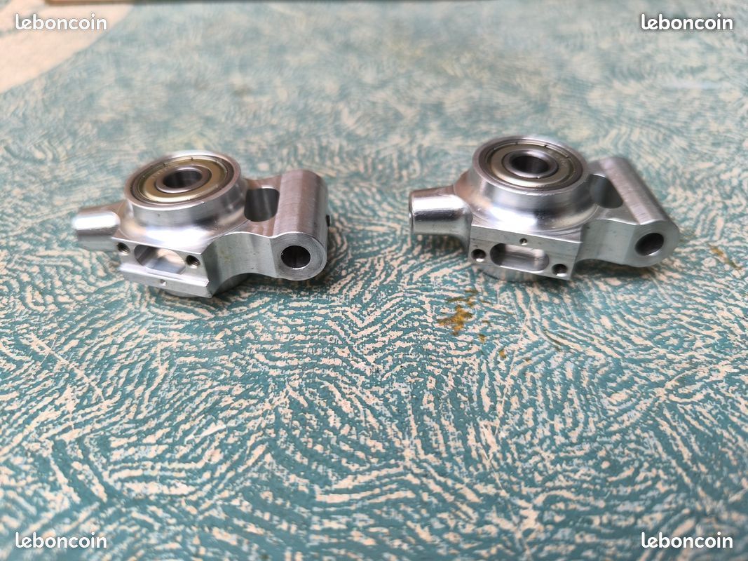 Plateau Fusée Arrière Clio 2 RS Origine (18mm Plateau Fusée Arrière Clio 2 RS Origine (18mm