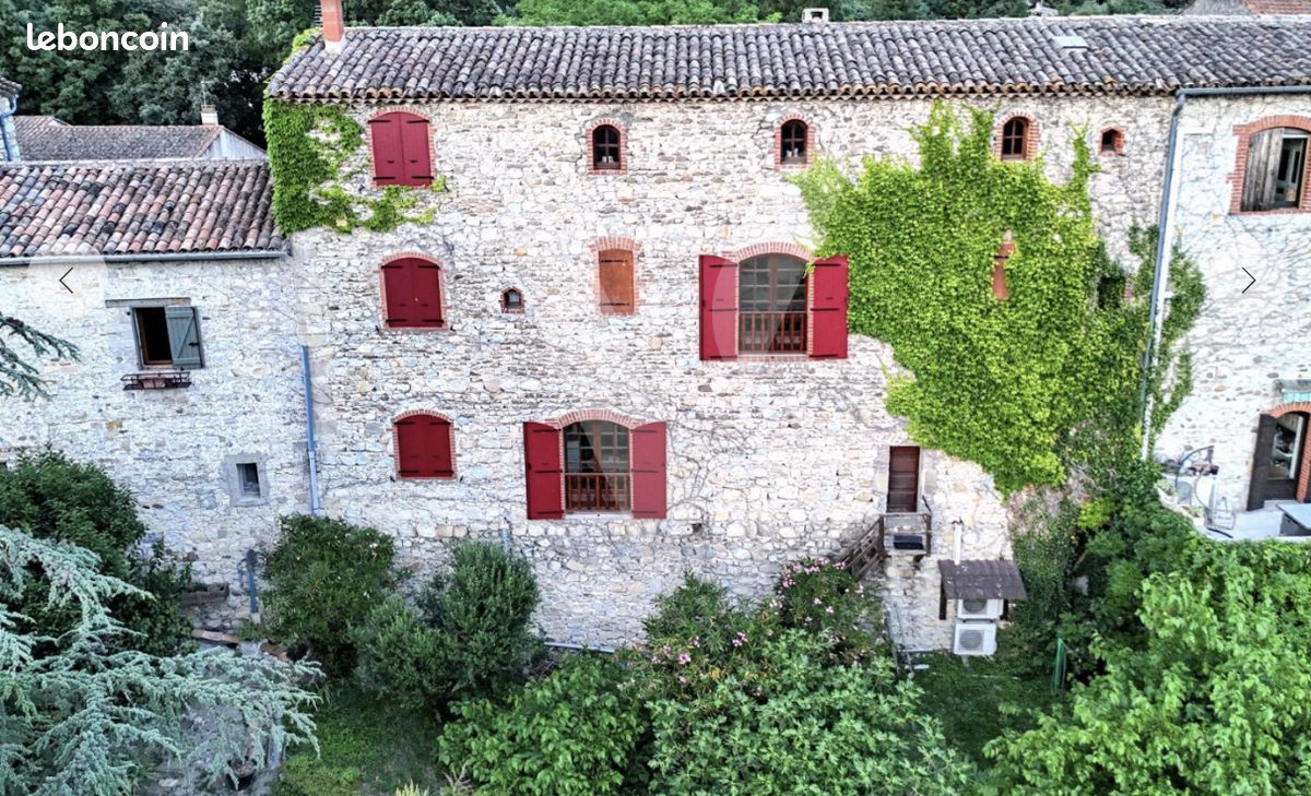 Maison 7 pièces 140 m² · à Massanes · 140 m² · 265 000 €