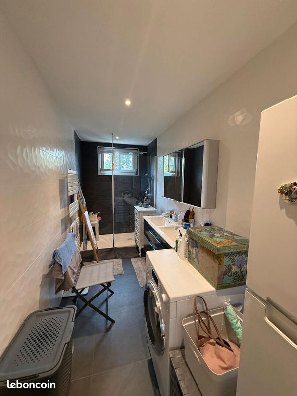 Appartement a louer colmar - 5 pièce(s) - 133 m2 - Surfyn