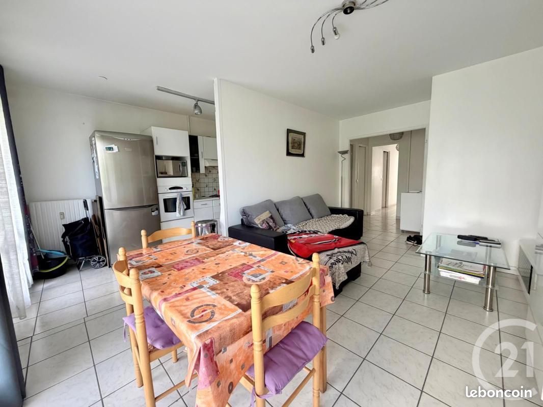 Appartement 2 pièces 59 m² · à Argenteuil · 59 m² · 167 000 €
