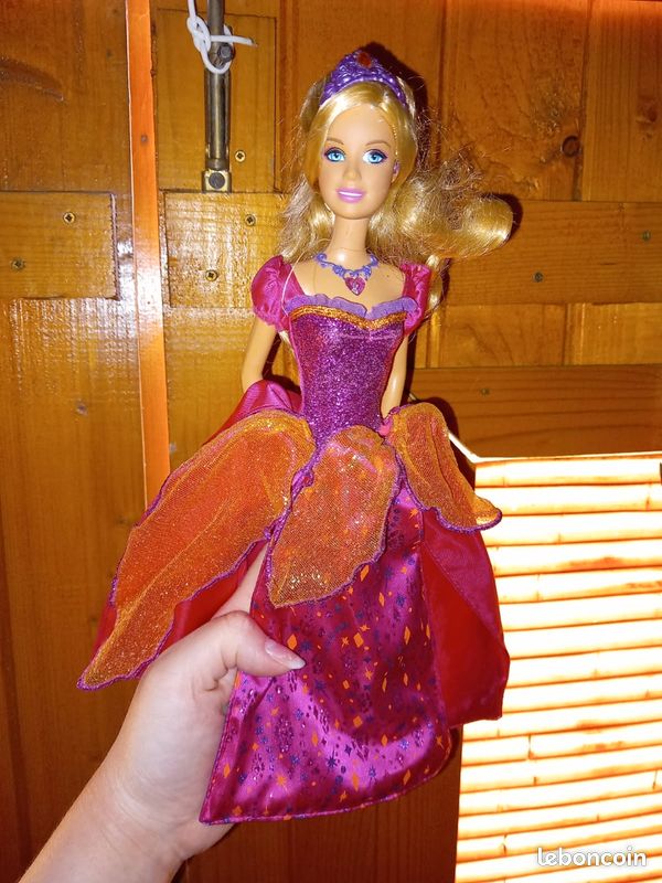 Barbie vintage (image 1)