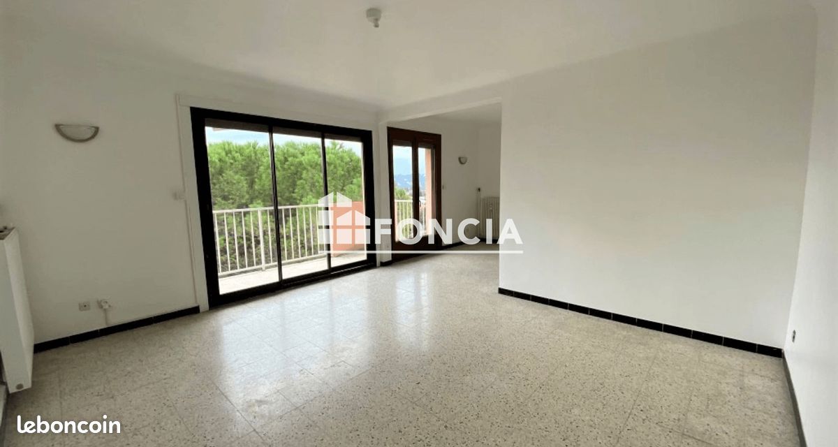 Appartement 2 pièces 62 m² · à Draguignan · 62 m² · 770 €/mois