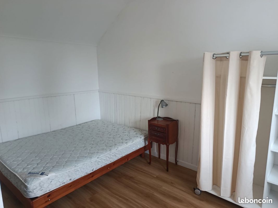 Chambre dans collocation (image 1)