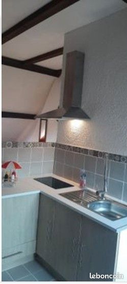 Appartement 1 pièce 40 m² · à Valenciennes · 40 m² · 495 €