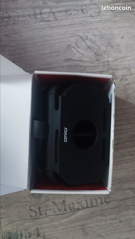 Casque VR Switch (image 2)
