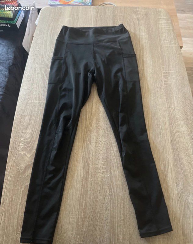 Legging sport (image 1)
