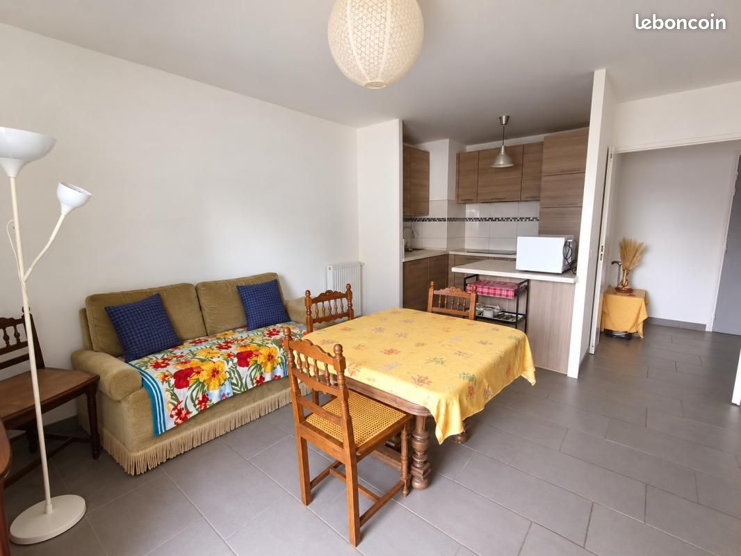 Appartement 2 pièces 40 m² · à Phalempin · 40 m² · 145 700 €