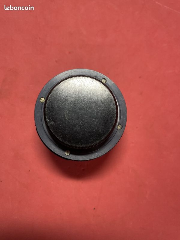 M42 / Helios 44M-6 58mm F2 / Valdai-URSS 91 / Diaphragme Décliqué / Bon État (image 4)