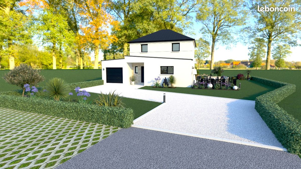 Maison 5 pièces 115 m² · à Plurien · 115 m² · 319 000 €