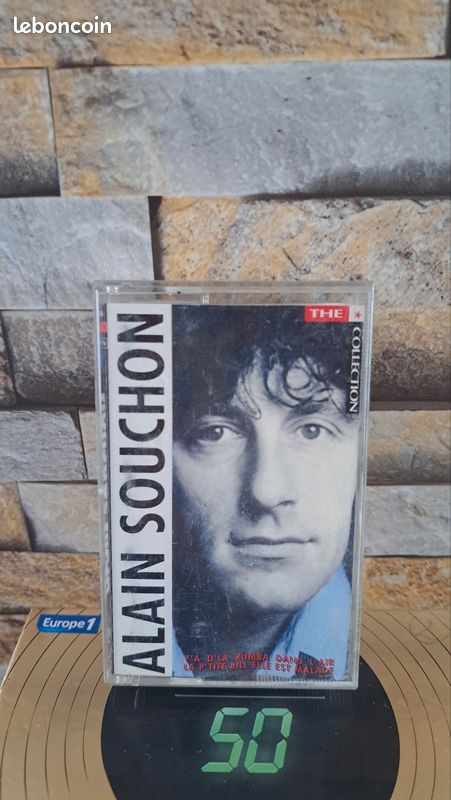 Alain Souchon (image 1)