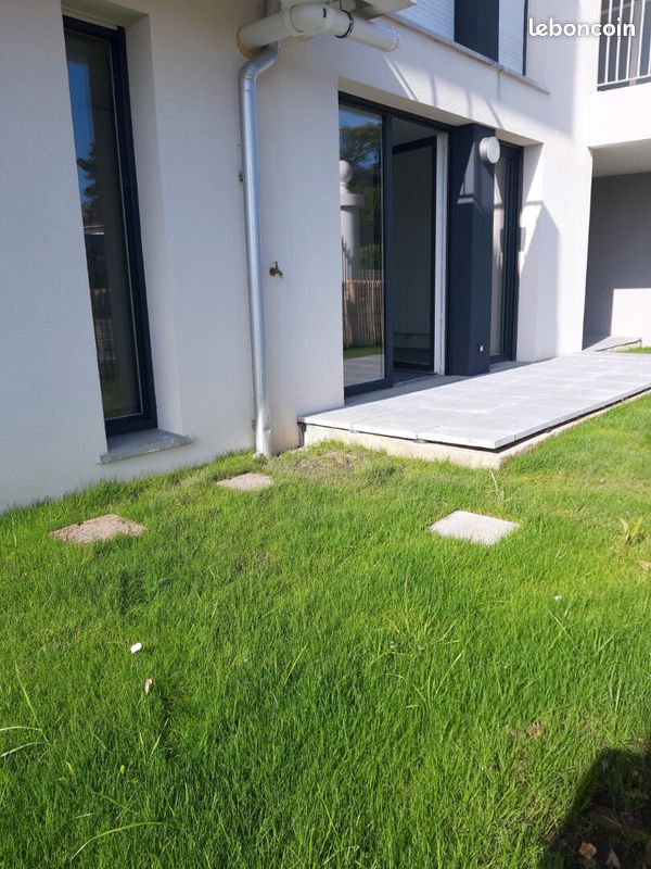 Appartement 3 pièces 71 m² · à Villenave-d'Ornon · 71 m² · 794 €/mois