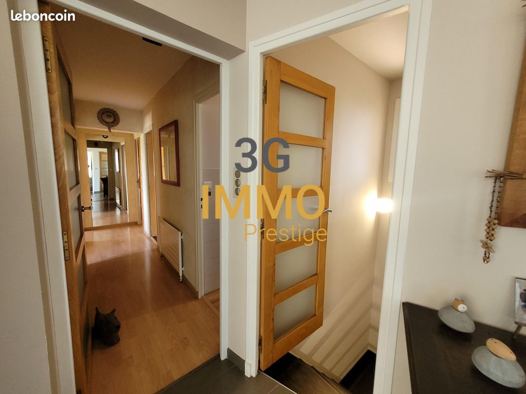 Vente | Villa | 10p | 5ch | 207 m² | Saint-Privat-des-Vieux | Expo Sud | Terrasse · Jardin · Piscine (image 10)