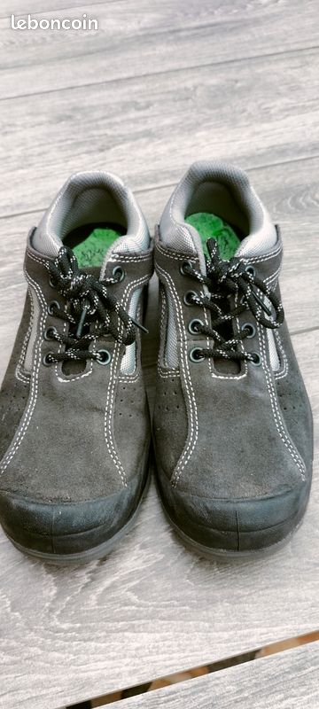 Chaussures de travail (image 2)