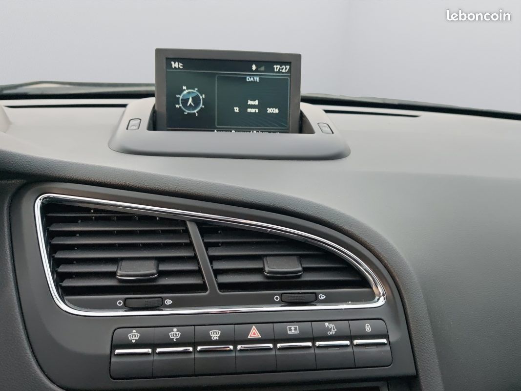 Peugeot 5008 2.0 blue hdi 150 allure / 7 places (image 13)