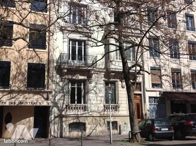 Appartement 211 m² · à Lyon · 211 m² · 3 500 €/mois