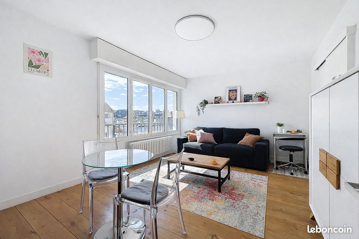 Appartement 2 pièces 32 m² · à Annecy · 32 m² · 205 000 €