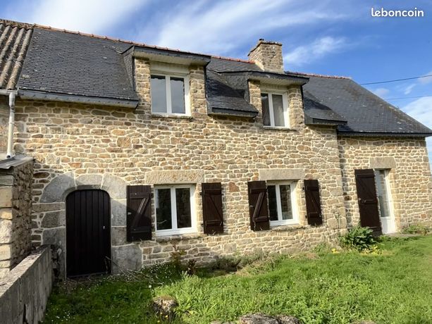 Propriété 6 pièces 132 m²