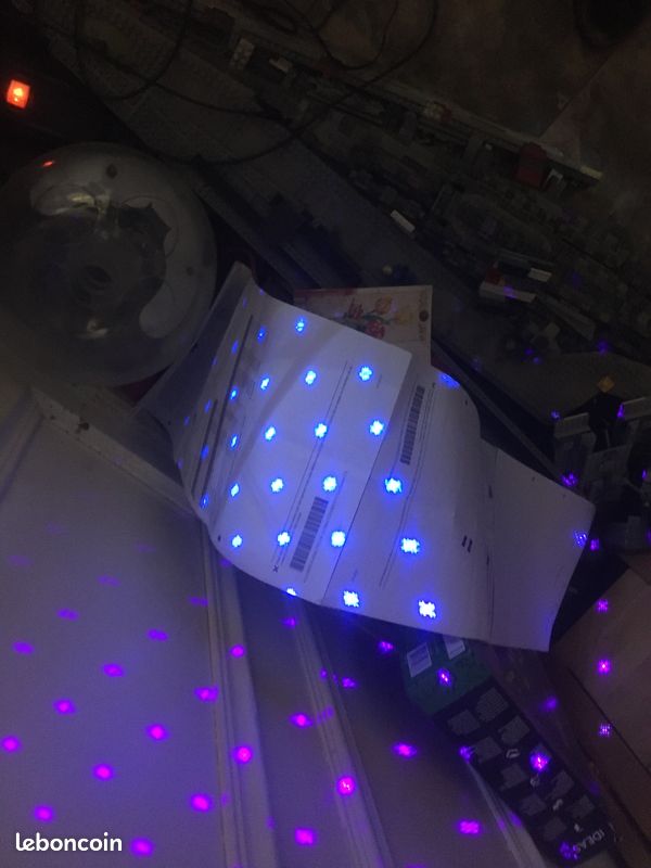 Led ciel étoilé se branche en USB (image 3)