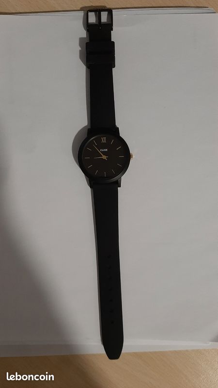 Montre Cluse (image 3)