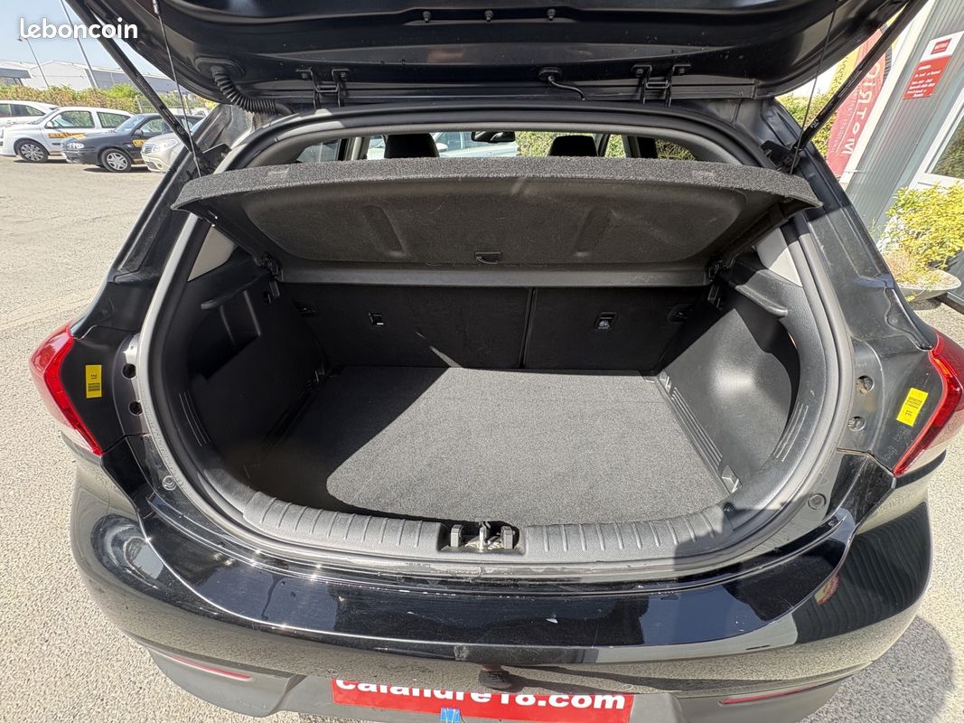 KIA RIO 1.2 16v GT-LINE PREMIUM 5P (image 8)