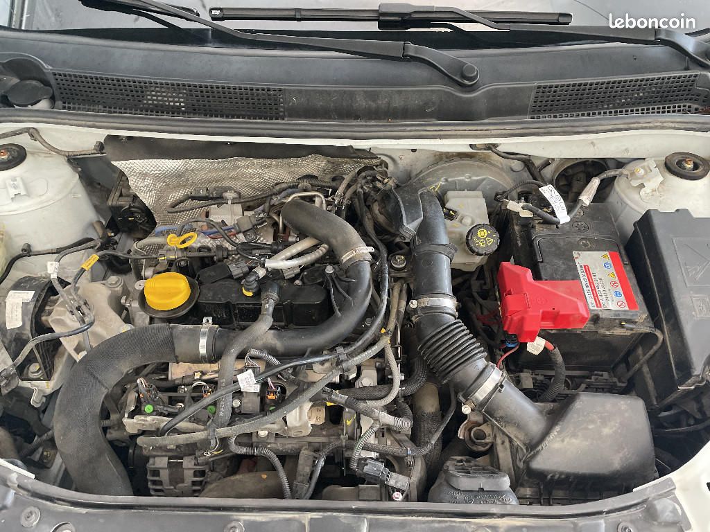 Dacia Sandero ECO-G 100 - 22 Essentiel (image 21)