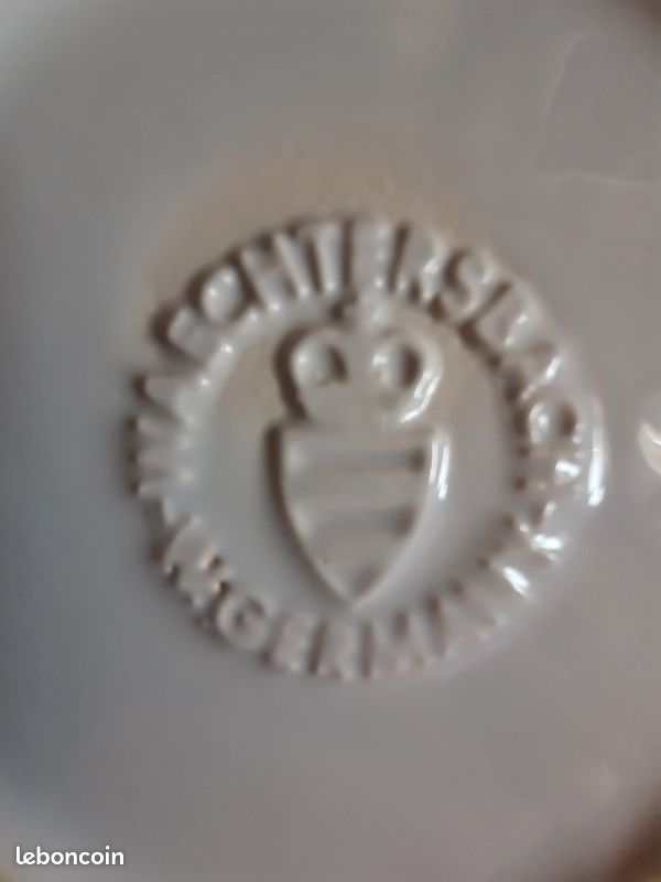 Arts de la table (image 4)
