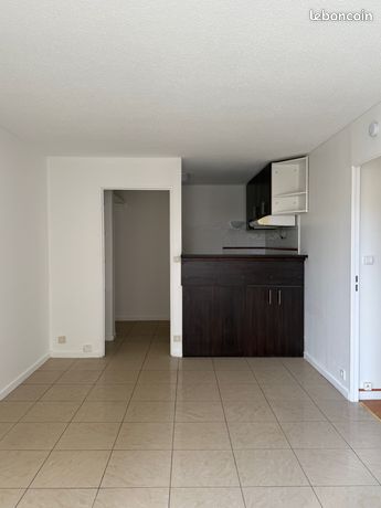 Appartement a louer villeneuve-saint-georges - 2 pièce(s) - 34 m2 - Surfyn