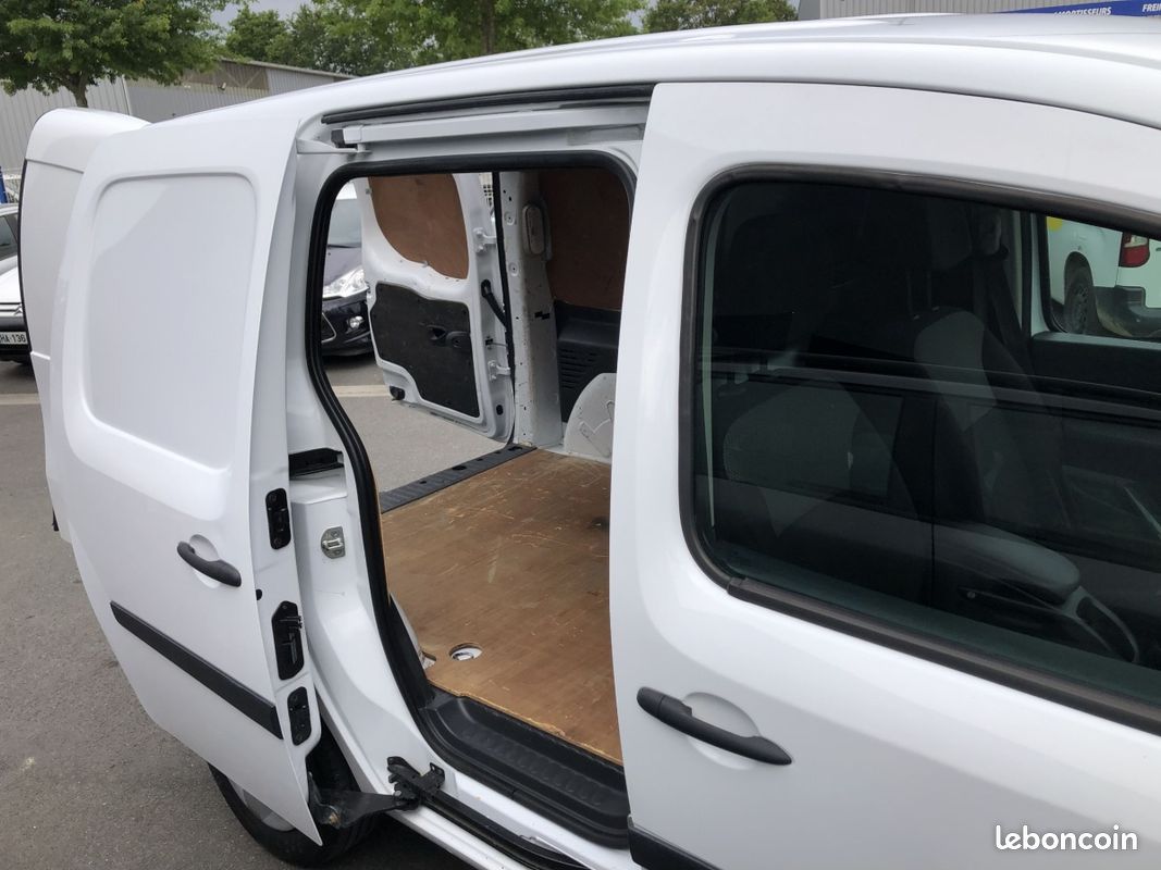 Renault Kangoo Express (2) Compact ExtraR-Link Energy dCi 90 (image 14)