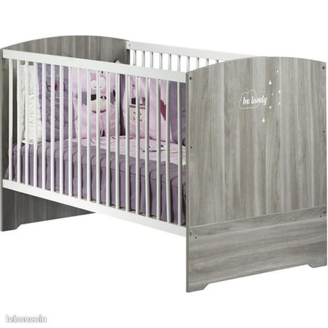 Lit Bebe D Occasion Annonces Equipement Bebe Leboncoin Page 9