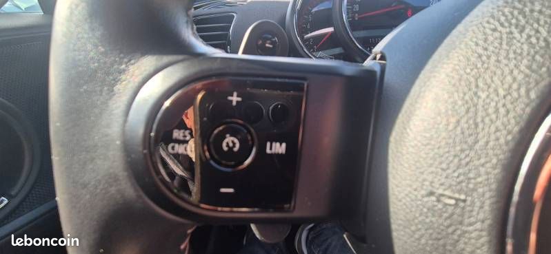 Mini CLUBMAN John Cooper Works 306 ch BVA8 (image 20)