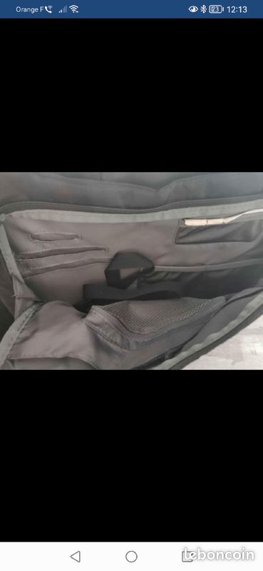 Sac informatique DELL PC 15'' (image 2)