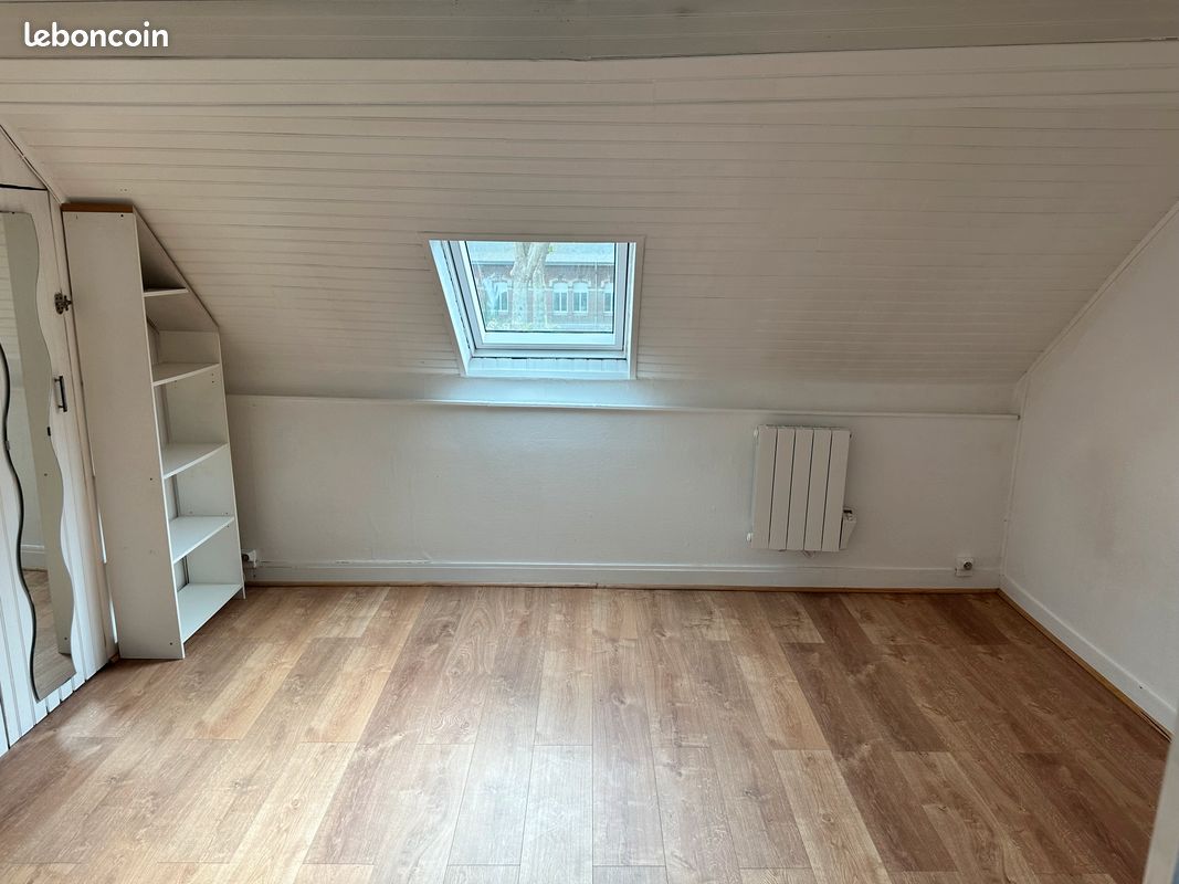 Appartement 18 pièces 15 m² · à Amiens · 15 m² · 400 €/mois