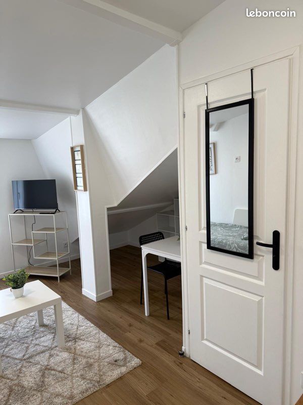 Appartement a louer vitry-sur-seine - 1 pièce(s) - 18 m2 - Surfyn