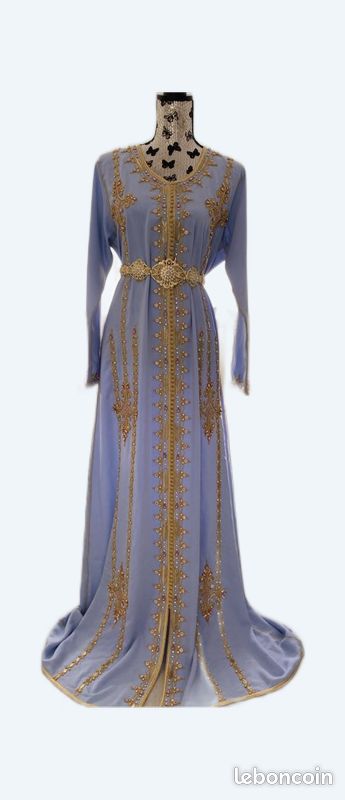 Caftan (image 1)