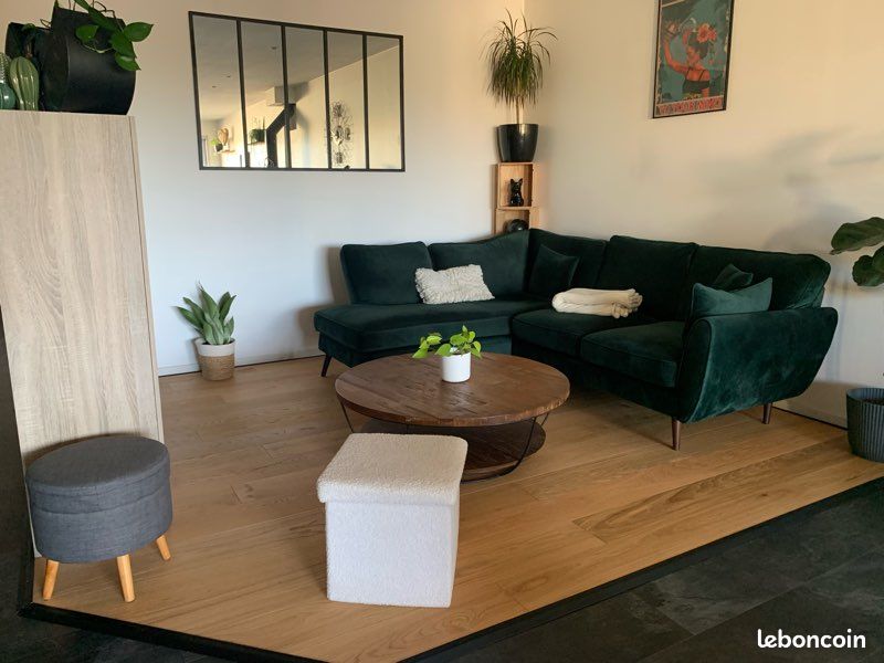 Maison 8 pièces 230 m² · à Cadillac-sur-Garonne · 230 m² · 300 000 €