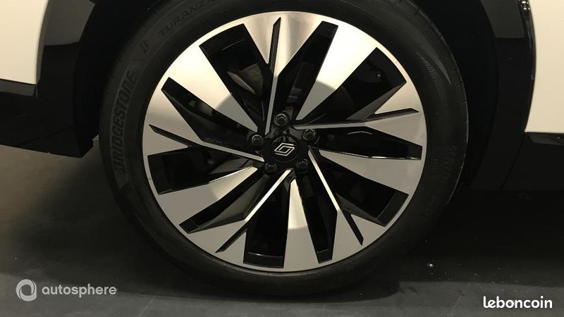 Renault Rafale 1.2 E-Tech full hybrid 200ch Techno (image 30)