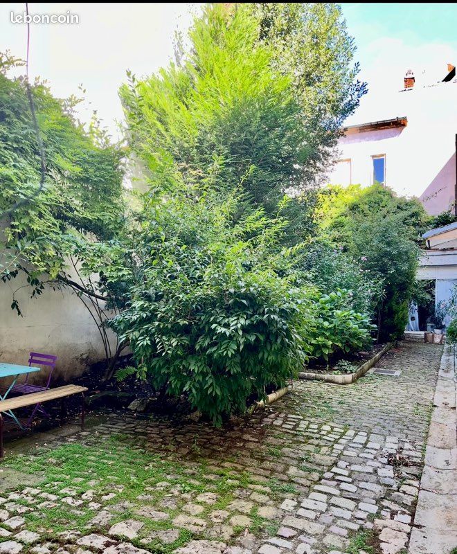 Appartement 2 pièces 45 m² · à Nancy · 45 m² · 610 €
