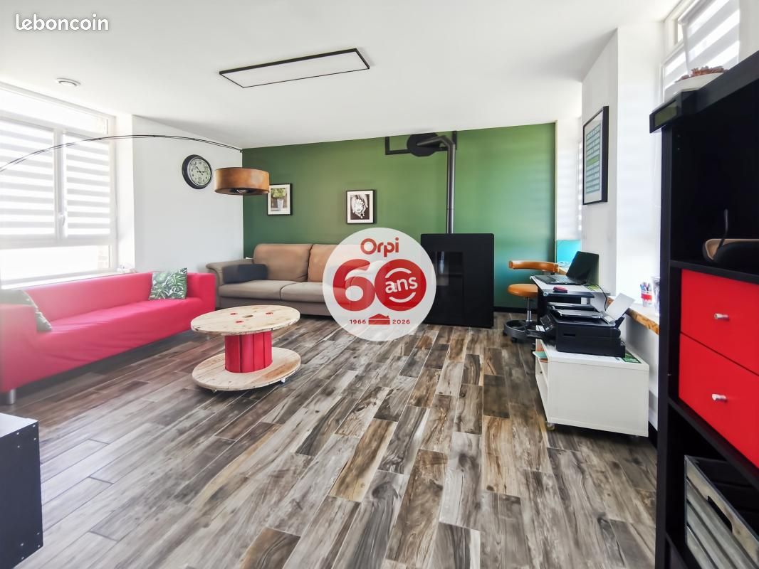 Maison 4 pièces 215 m² (image 3)