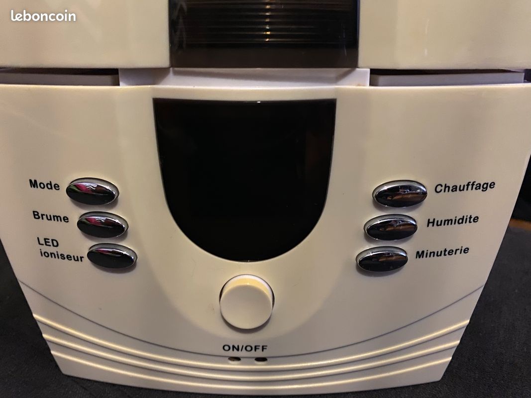 Humidificateur (image 2)