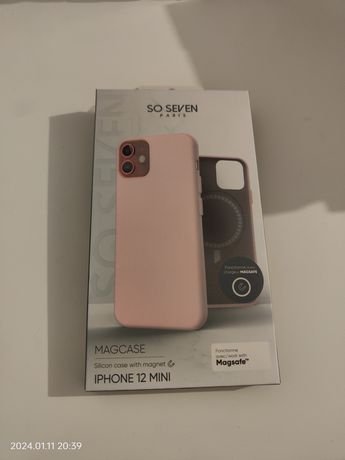 apple-coque-silicone-iphone-13-pro-rose-pomelo - SFR Accessoires