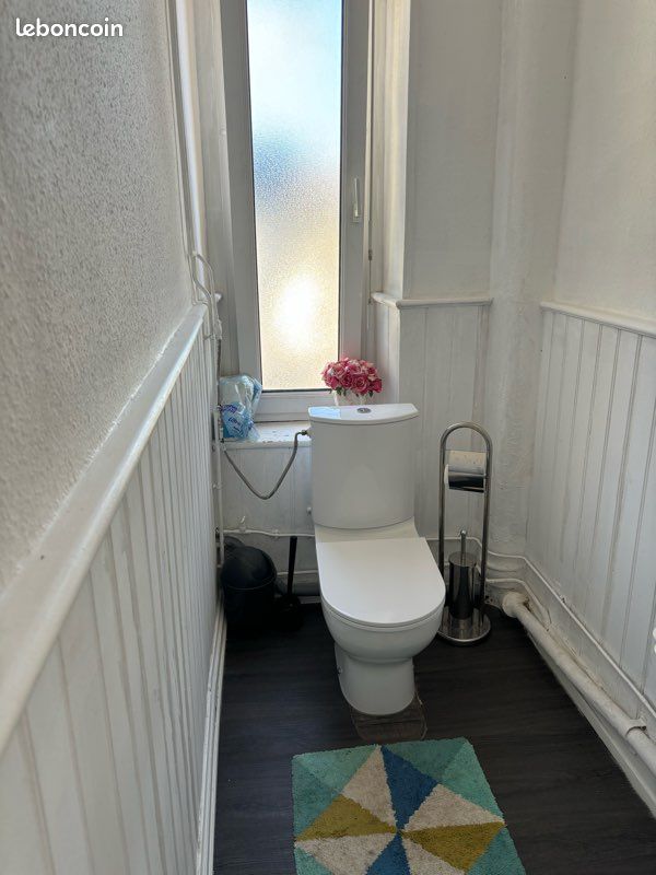 Appartement a louer mulhouse - 1 pièce(s) - 30 m2 - Surfyn