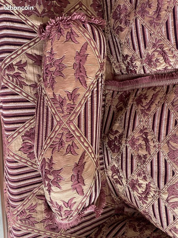 Housse salon marocain (image 3)