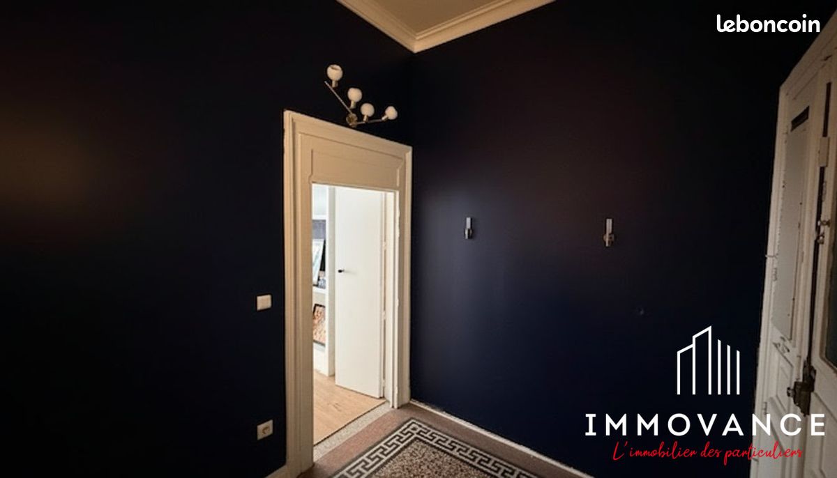 Appartement 3 pièces 85 m² · à Montpellier · 85 m² · 260 000 €