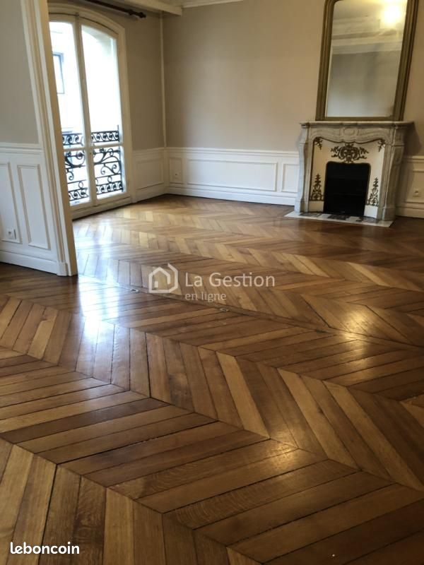 Appartement 3 pièces 79 m² · à Paris · 79 m² · 2 150 €/mois