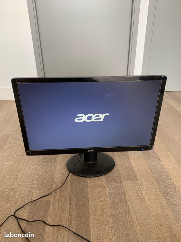 Écran pc Acer 23’’ (image 3)