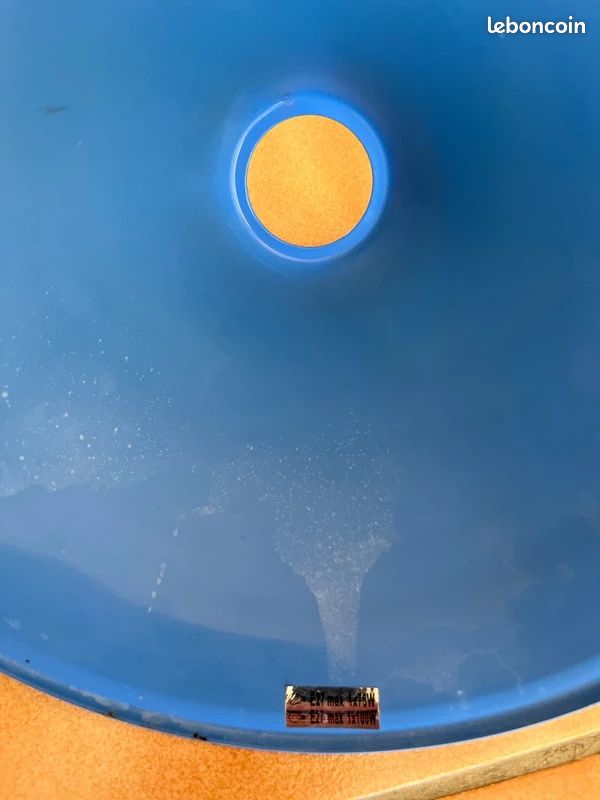 Plafonnier (image 1)