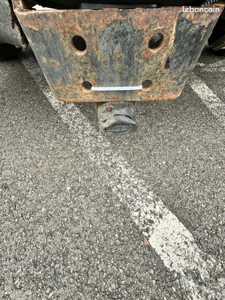 Peugeot BOXER FG 335 L3H2 2.2 HDI 110 FAP PACK CD CLIM (image 15)