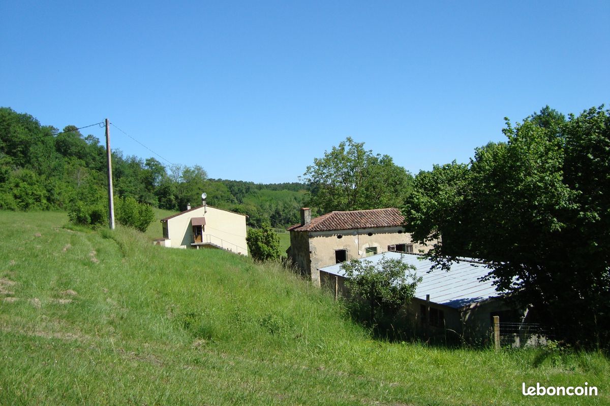 Maison 7 pièces 106 m² · à Sos · 106 m² · 300 000 €